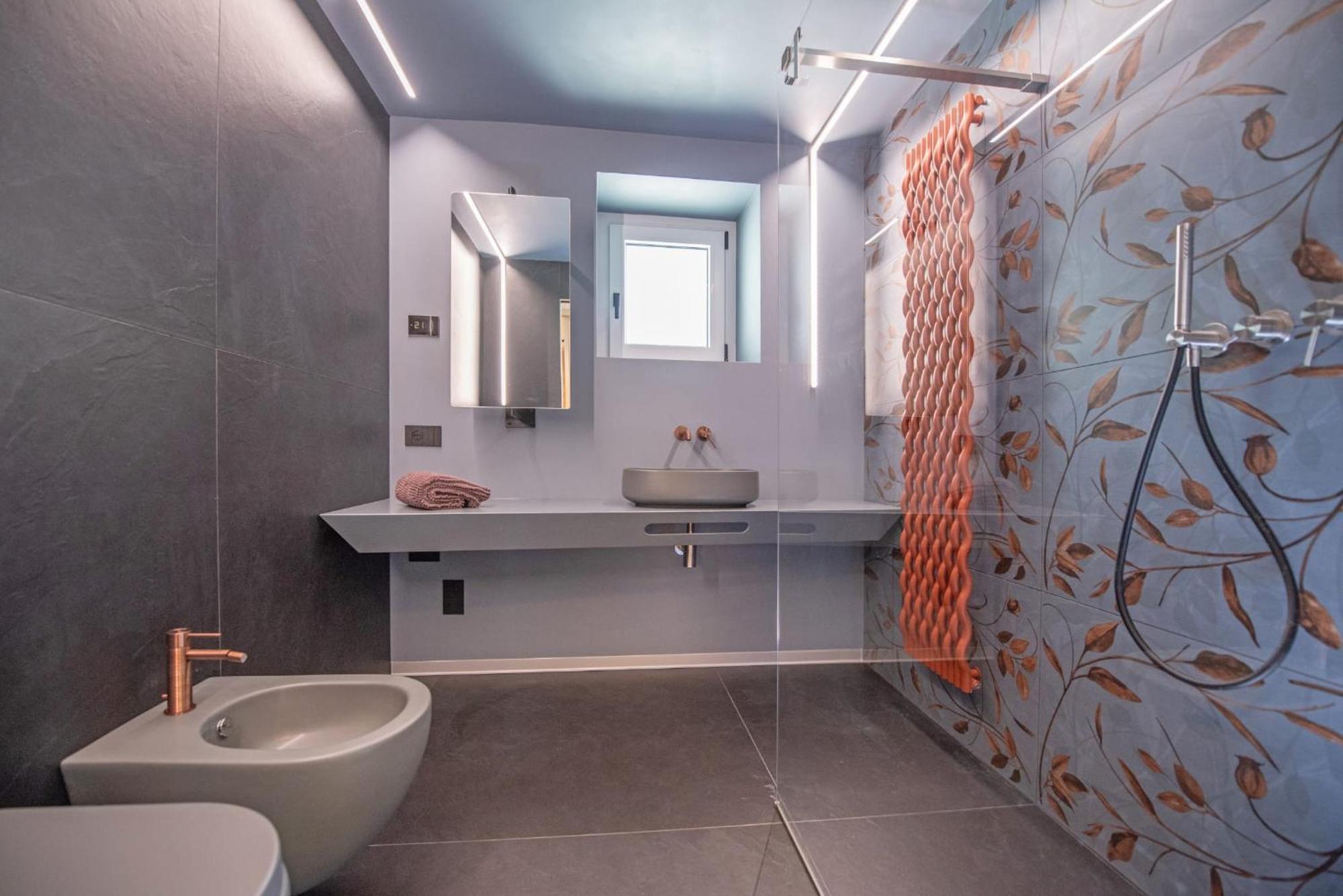 Dedde Home Aosta Exterior photo